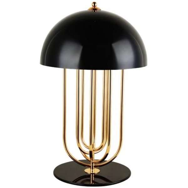 Настольная лампа Alfa Light F0224-01-71226