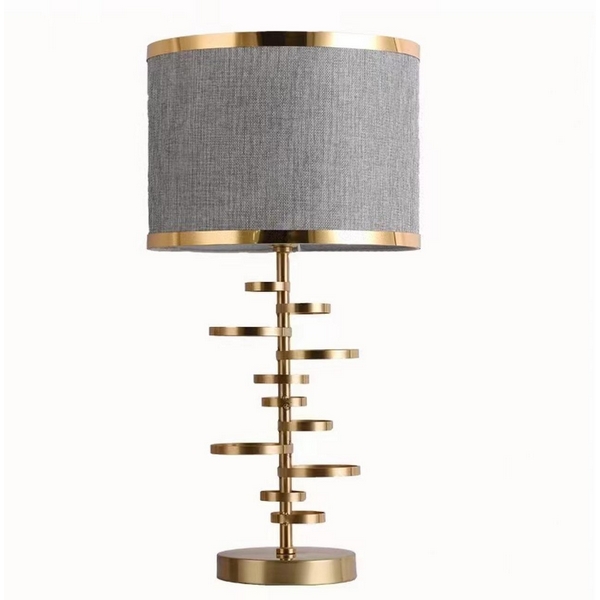 Настольная лампа Alfa Light F0224-06-71226