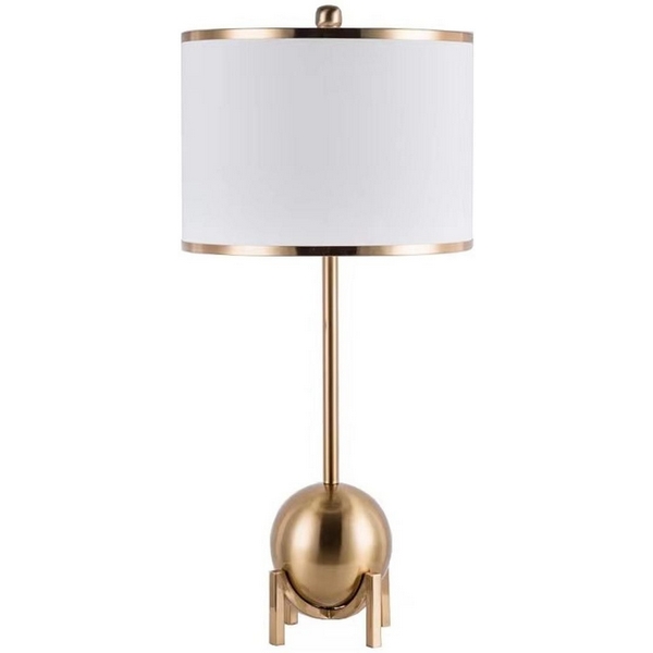 Настольная лампа Alfa Light F0224-08-71226