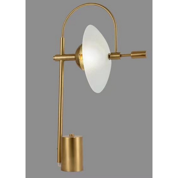 Настольная лампа Alfa Light F0224-13-71226