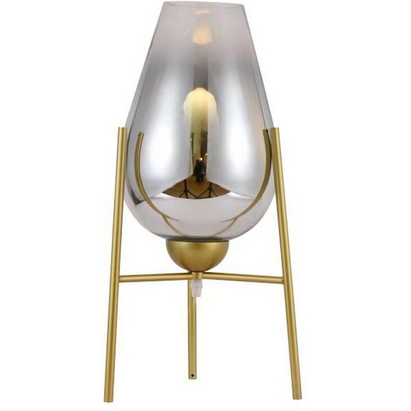 Настольная лампа Alfa Light F0224-21-71226