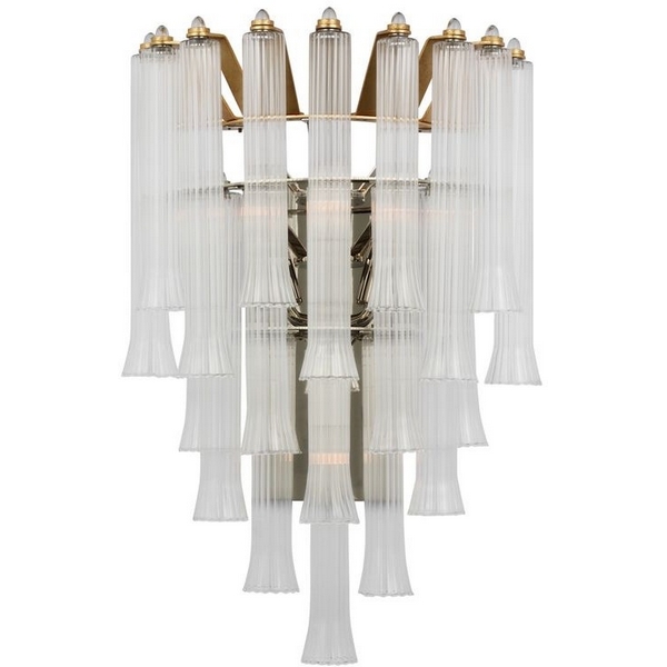 Бра Alfa Light F0524-10-71226