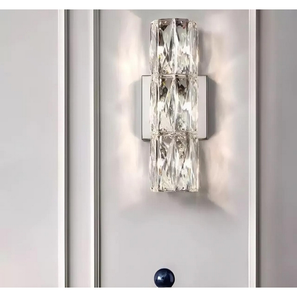 Бра Alfa Light F0524-37