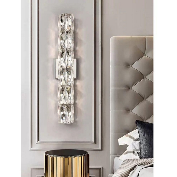 Бра Alfa Light F0524-38-71226