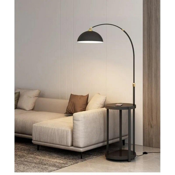 Торшер со столиком Alfa Light F0624-01-71226