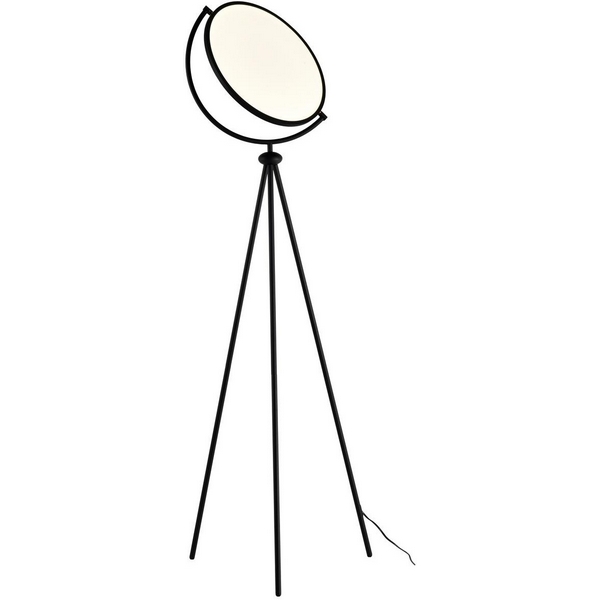 Торшер на треноге светодиодный Alfa Light F0624-07-71226