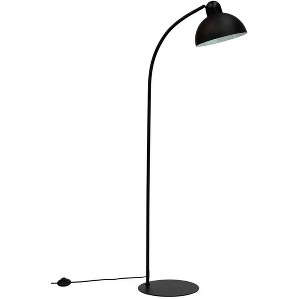 Изогнутый торшер Alfa Light F0624-08-71226