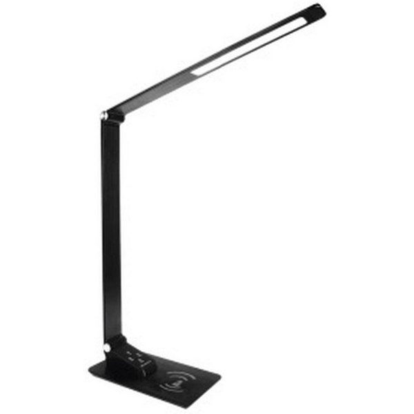 Настольная лампа складываемая светодиодная Alfa Light F0624-15-82385