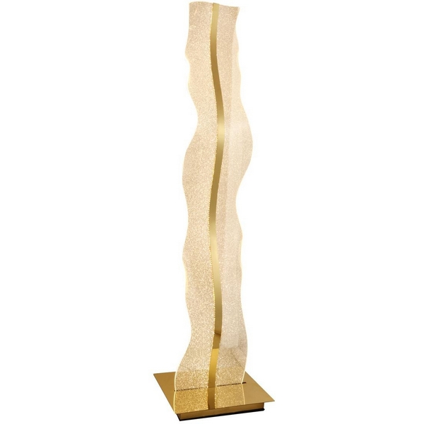 Торшер светодиодный Alfa Light F0924-11-71226