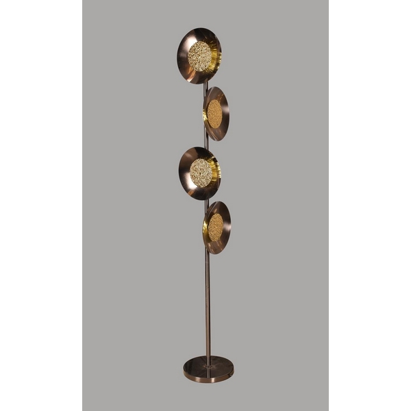 Торшер светодиодный Alfa Light F1024-76-71226