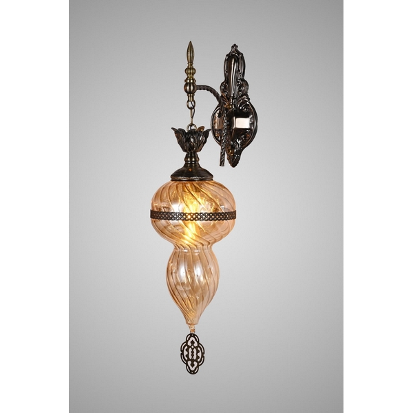 Бра Alfa Light F1524-10-55158