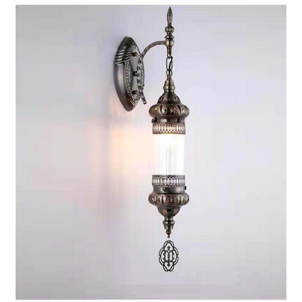 Бра Alfa Light F1524-17-55158