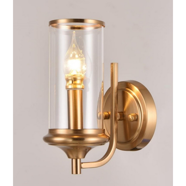 Бра Alfa Light F1724-10-71226