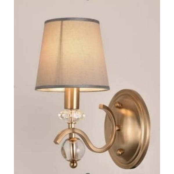 Бра Alfa Light F1724-15-55158