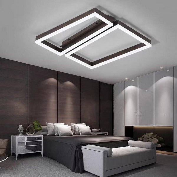 Потолочная светодиодная люстра Alfa Light F2024-35-71226