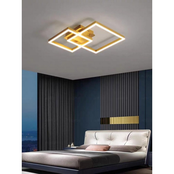 Потолочная светодиодная люстра Alfa Light F2024-37-71226