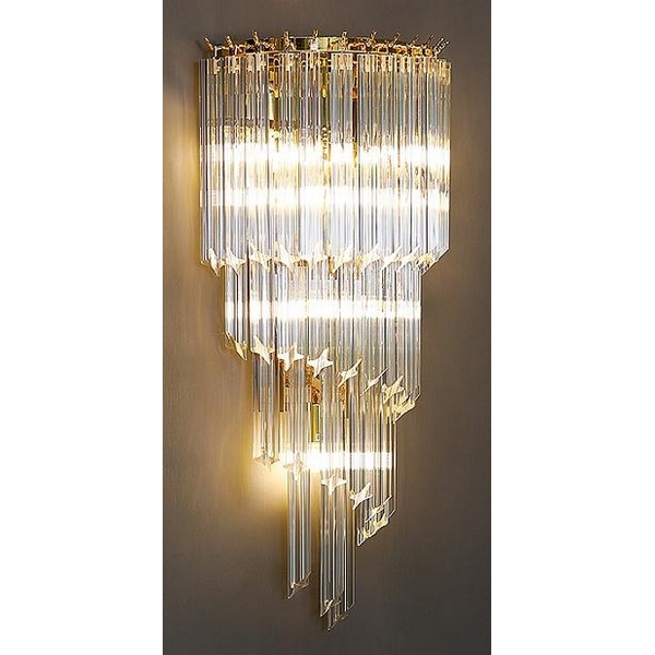 Бра Alfa Light F2024-61-71226