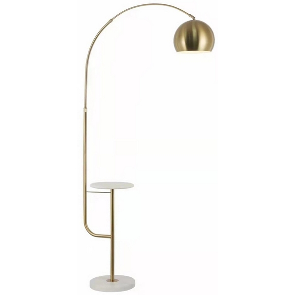 Торшер со столиком Alfa Light F2324-01-71226