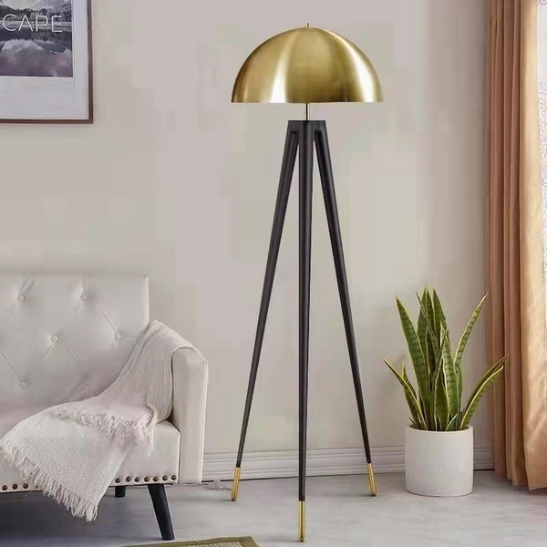 Торшер на треноге Alfa Light F2324-03-71226