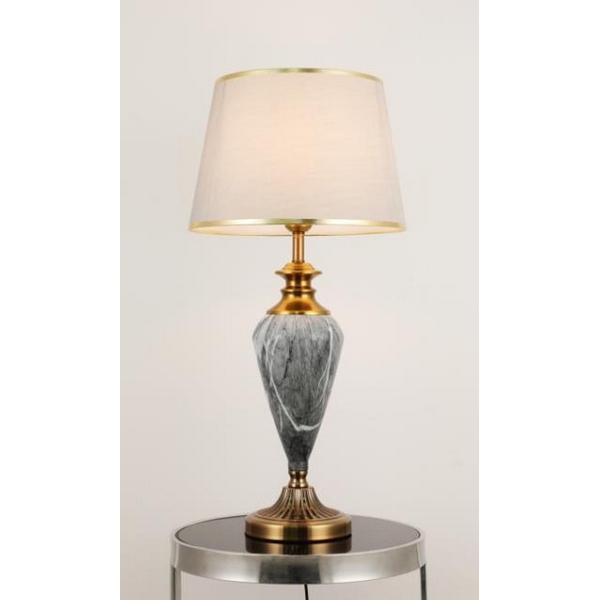 Настольная лампа Alfa Light F2324-06-71226