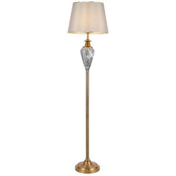 Торшер Alfa Light F2324-07-71226