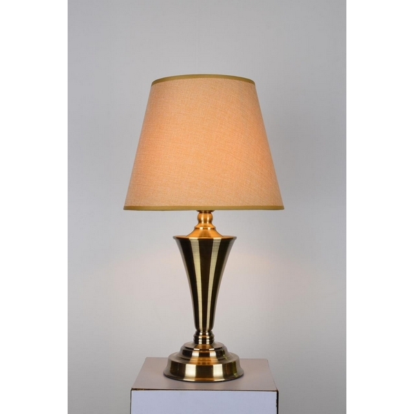 Настольная лампа Alfa Light F2324-08-71226