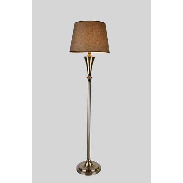 Торшер Alfa Light F2324-09-71226