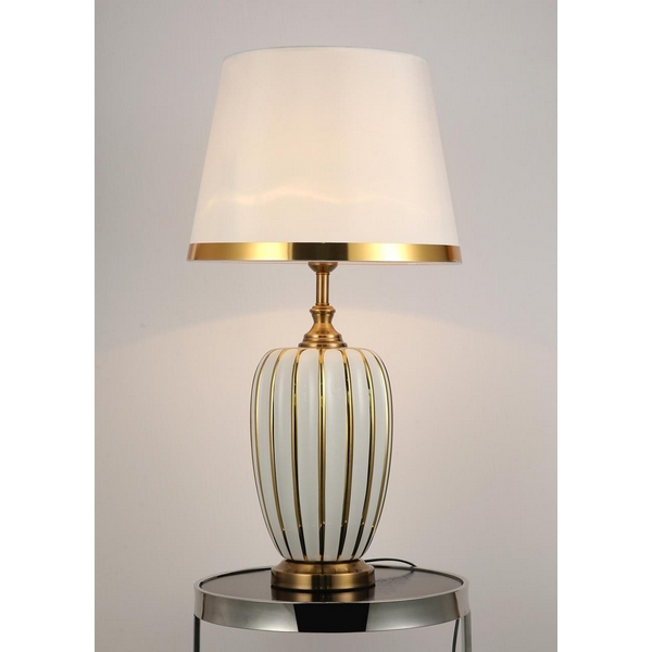 Настольная лампа Alfa Light F2324-11-71226