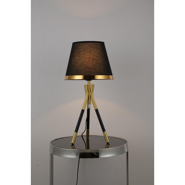 Настольная лампа Alfa Light F2324-12-71226