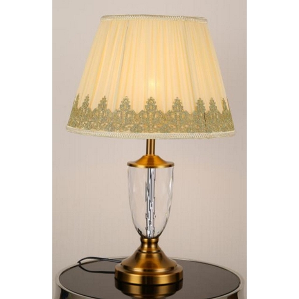 Настольная лампа Alfa Light F2324-14-71226