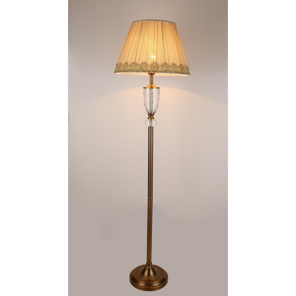 Торшер Alfa Light F2324-15-71226