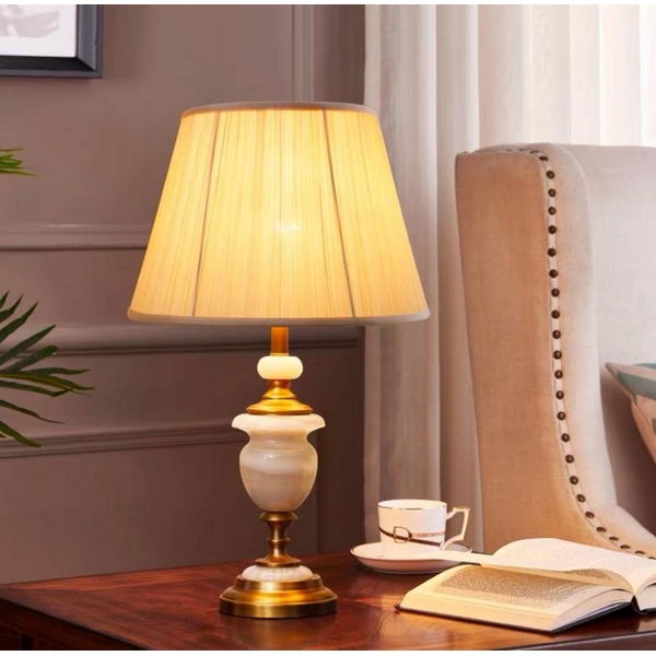 Настольная лампа Alfa Light F2324-16-71226