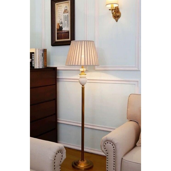 Торшер Alfa Light F2324-17-55158