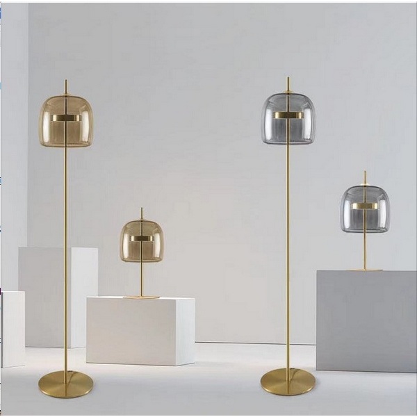 Торшер светодиодный Alfa Light F2324-22-55158