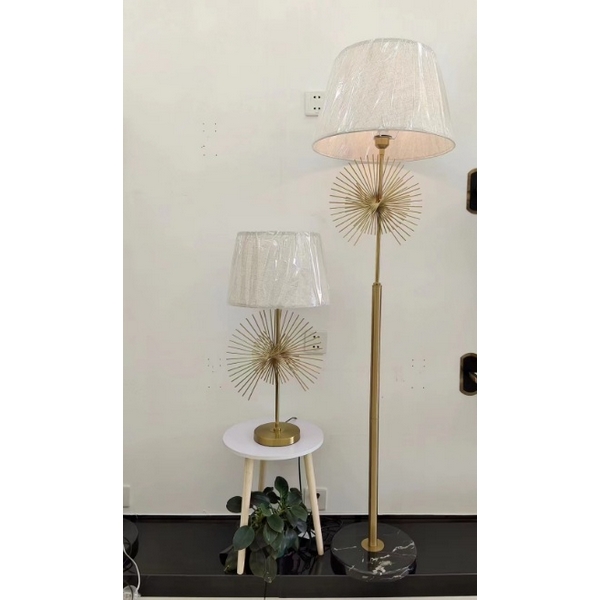 Настольная лампа Alfa Light F2324-27-71226