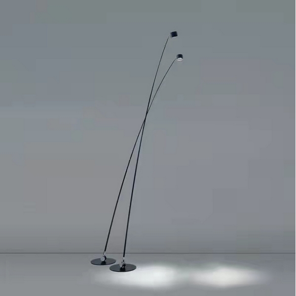 Торшер светодиодный Alfa Light F2324-30-55158