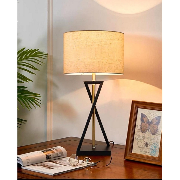 Настольная лампа Alfa Light F2324-34-71226