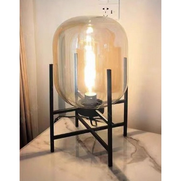 Настольная лампа Alfa Light F3124-23-71226