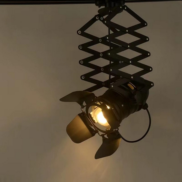 Спот-прожектор Alfa Light F3324-03-71226