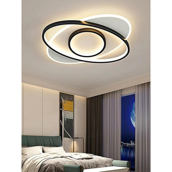 Потолочная светодиодная люстра Alfa Light F3324-17-71226