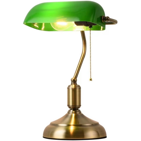 Настольная лампа Alfa Light F3324-32-71226