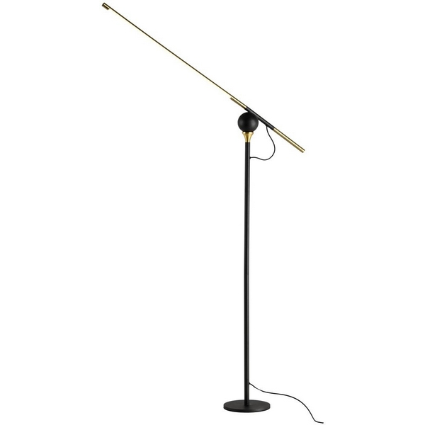 Торшер светодиодный Alfa Light F3924-40-71226