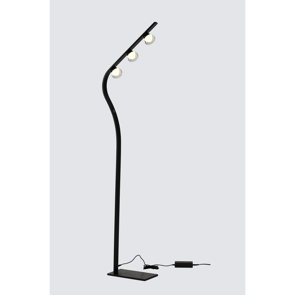 Торшер светодиодный Alfa Light F3924-78-71226