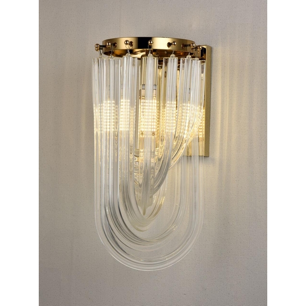 Бра Alfa Light F4024-60-71226