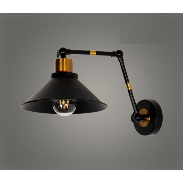 Бра Alfa Light F4124-61-71226