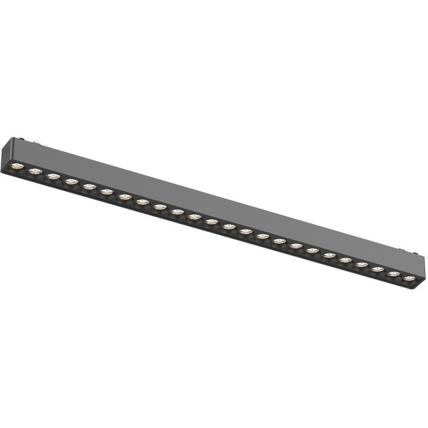 Cветильник светодиодный трековый магнитный 48V Aployt Magnetic track 48 APL.0100.00.24-59279