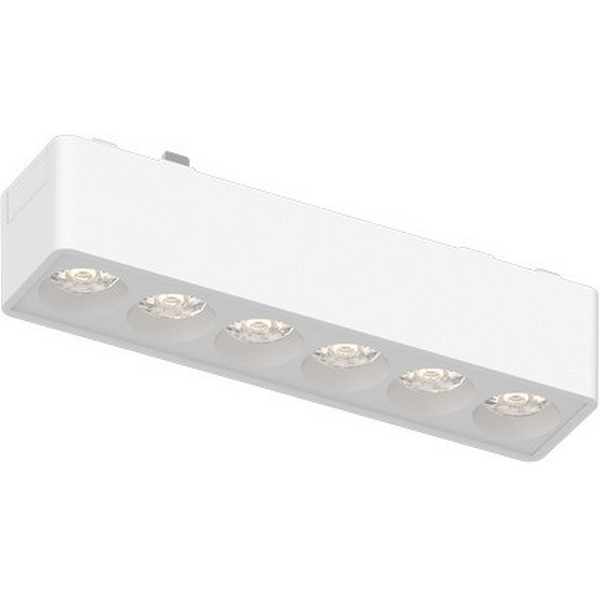 Cветильник светодиодный трековый магнитный 48V Aployt Magnetic track 48 APL.0100.10.06-59279