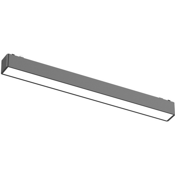 Cветильник светодиодный трековый магнитный 48V Aployt Magnetic track 48 APL.0101.00.12-59279