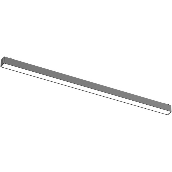 Cветильник светодиодный трековый магнитный 48V Aployt Magnetic track 48 APL.0101.00.20-59279