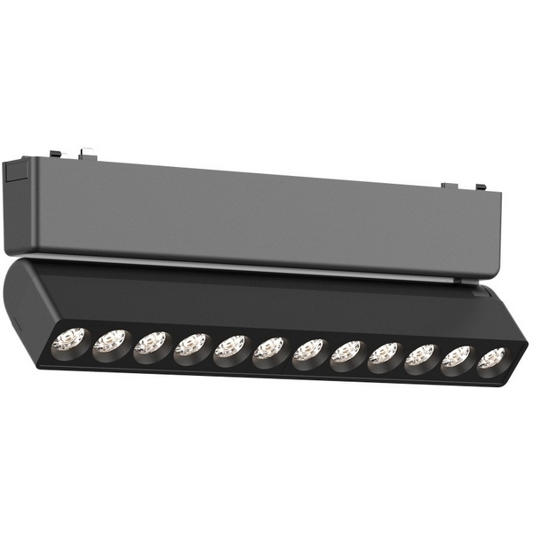 Cветильник светодиодный трековый магнитный 48V Aployt Magnetic track 48 APL.0102.00.12-59279